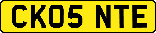 CK05NTE