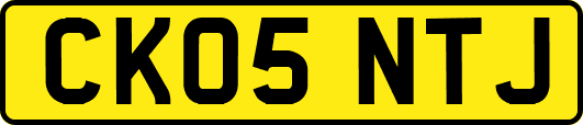 CK05NTJ