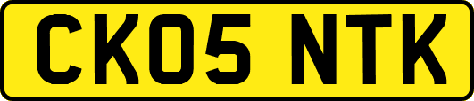 CK05NTK