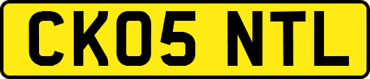 CK05NTL