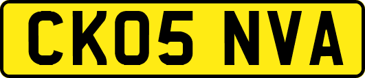 CK05NVA