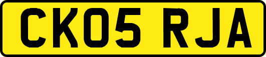 CK05RJA