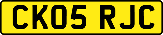 CK05RJC