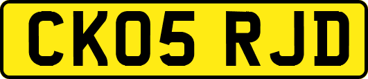 CK05RJD