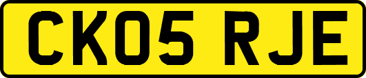 CK05RJE