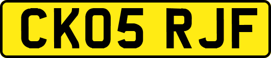 CK05RJF