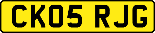 CK05RJG