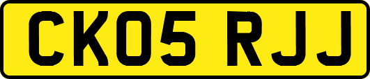 CK05RJJ