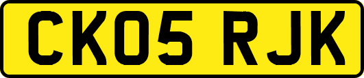 CK05RJK