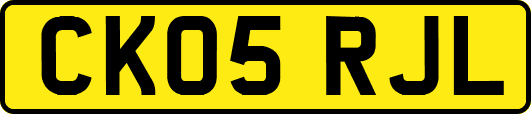 CK05RJL