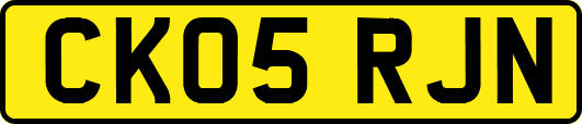 CK05RJN