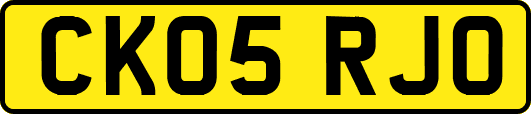 CK05RJO