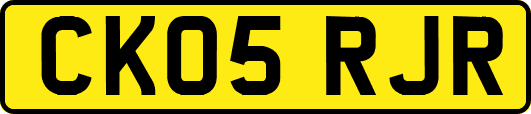 CK05RJR
