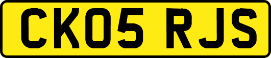 CK05RJS