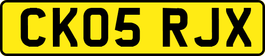 CK05RJX