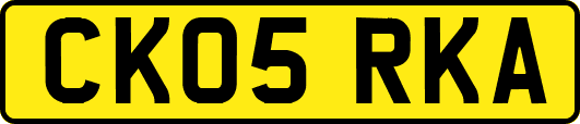 CK05RKA