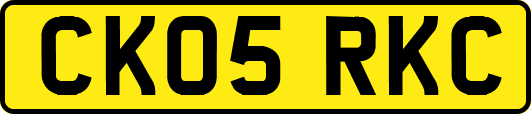 CK05RKC