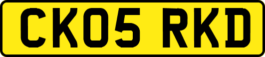 CK05RKD