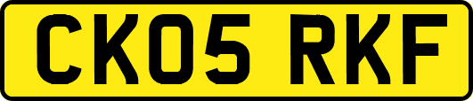 CK05RKF