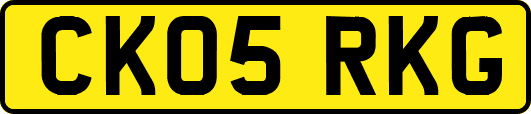 CK05RKG