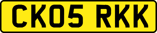 CK05RKK