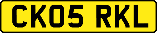 CK05RKL
