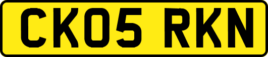 CK05RKN