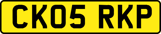 CK05RKP