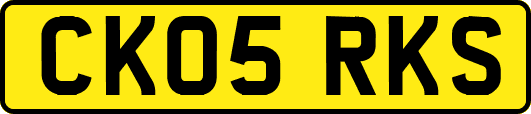 CK05RKS
