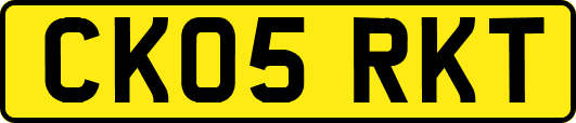 CK05RKT