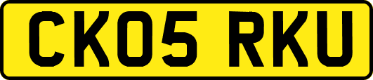 CK05RKU