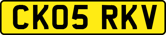 CK05RKV