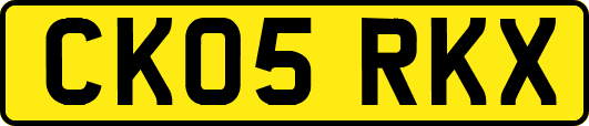 CK05RKX