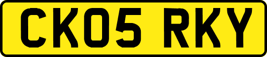 CK05RKY