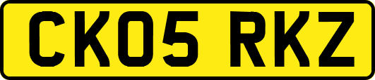 CK05RKZ
