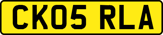 CK05RLA
