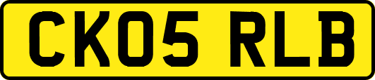 CK05RLB