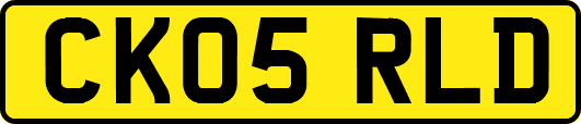 CK05RLD