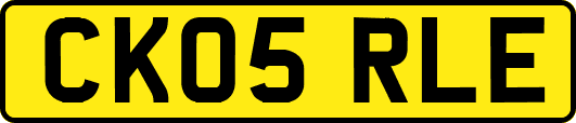 CK05RLE