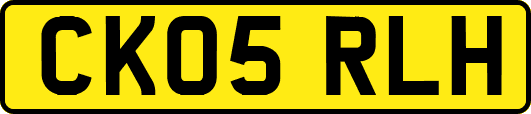 CK05RLH