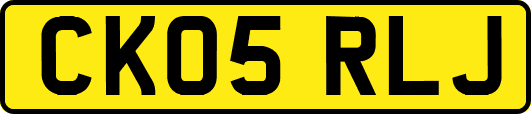 CK05RLJ