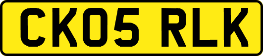 CK05RLK