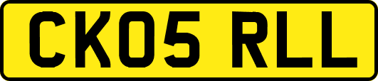 CK05RLL
