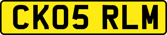 CK05RLM