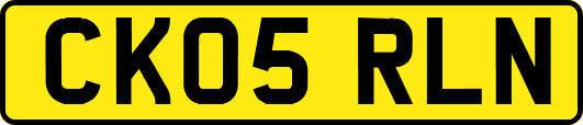 CK05RLN