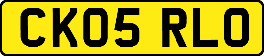 CK05RLO