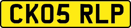 CK05RLP