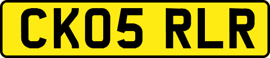 CK05RLR