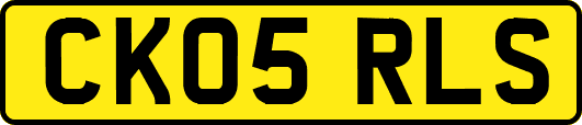 CK05RLS