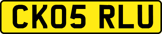 CK05RLU